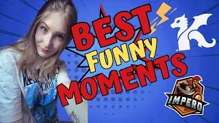 Momenti clou delle live - Best of #1 🌙