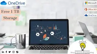 Onedrive Free 1 TB storage - Microsoft office 365 free download