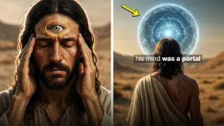 3,000-Year-Old Bible Manifestation Technique EXPOSED