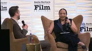 SBIFF 2026 - Andy Jurgensen Variety Artisans Award (Editing - 