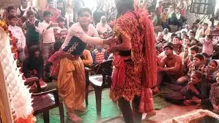 hirdesh Yadav kaima Bhagwat