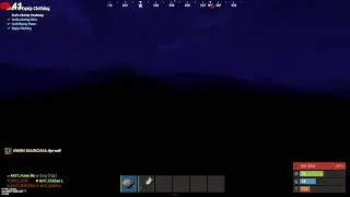 بث رست ويب شهري  rust