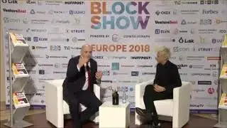 PlatinCoin  Alex Reinhardt opens the veil of the super secret and great project of the year!