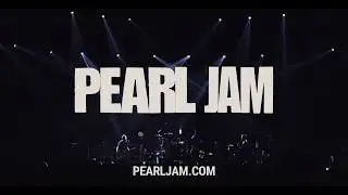 Pearl Jam | Budapest 2020