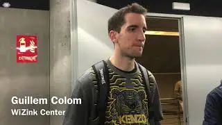 Declaraciones Guillem Colom