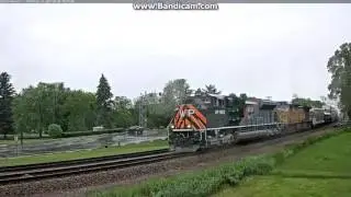 Best of This Week on Railstream Ep.15! Lots of Heritage Units, and More!