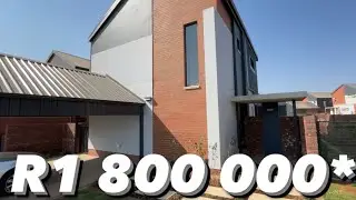 E1 Property Tour: A Loadshedding-Free Haven - Your Dream Home with Uninterrupted Power Supply ||