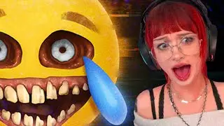 Niki Streams -  R.E.P.O. , LOCKDOWN Protocol,  Webfishing w/ Friends!  [full stream]