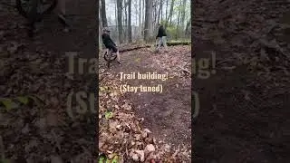 Trail Building