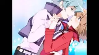 Spiritshipping