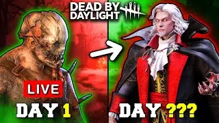 Killer Adept Challenge... How Bad Can This Get ? 🔴 Day 2