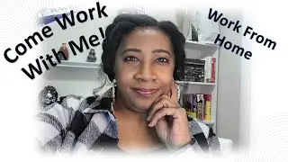 Work From Home - WFH - A Day In The Life of an Implementation Consultant Who Works From Home