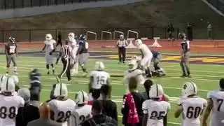 Elijah Hayes-Miller 2018-2019 updated highlights