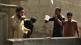 Dozens feared killed in Karachi heatwave according to charity