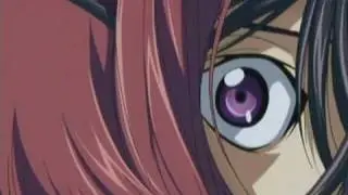 Code Geass - Can You Feel The Love Tonight