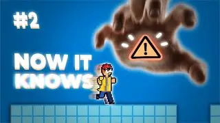 I Made the Enemy Smarter | GTH Devlog #2