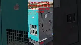 Split Tee Testing , Hot Tapping Split Tee Testing , Hot Tapping, Pneumatic Testing. #piping