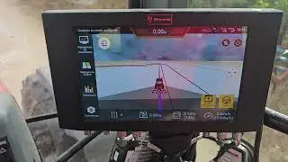 Autoguidage Fjdynamics
