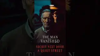 The Man Who Vanished Next Door | True Crime Story (USA) #truestory