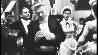 Mont-Oriol (1958) 1x4