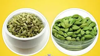 Fake or Real : Spices