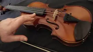 A 2026 Look At The Primavera 200 Violin - Prima 200 4/4 Full Size Violin