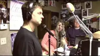 Jim Breuer on 99.7 The Blitz