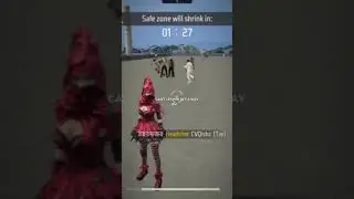N&oacute;c Xưởng Cũ Free Fire 🔥 #zentertainment #freefire