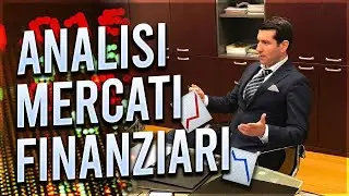 Caff&egrave; Mercati ☕️ Analisi Tecnica sui Principali Mercati Finanziari