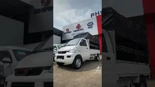 TQ Wuling N300 - 970KG - xe sẵn ạ&hellip;! #truck #xuhuong #phucuongauto