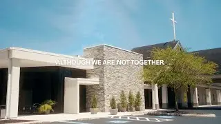 Church Is Not A Building