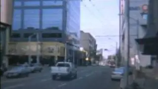 Super8 Timelapse Edmonton, Alberta 64T