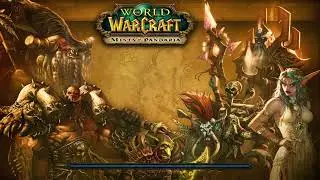 MOP classic Troll warlock #7