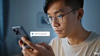 ITA3 Progress - realistic 30 sec ads for FYP_Kaamini