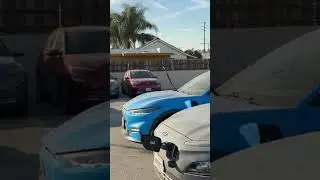 EV Mobile Charging in San Diego: Your Roadside Power Hero!