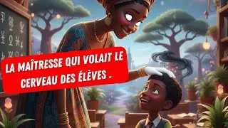 Chaque matin, la maîtresse touchait la tête de son fils… jusqu’à ce qu’il perde son intelligence