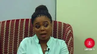 Lantern Sports Now: Recap of Ohio State's pro day and exclusive interview with ESPN's Jemele Hill.