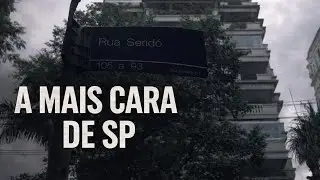 A MAIS CARA DE SP | O SILÊNCIO DO LUXO