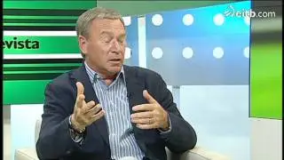 Javier Clemente nos da su visión sobre el nuevo Athletic de Marcelo Bielsa
