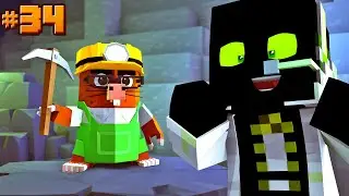 DER GUTE BRUDER von BENEDIKT?! - Minecraft Adventure #34 [Deutsch/HD]