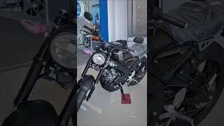 NEW 2025 YAMAHA XSR 155 DARK METALLIC BROWN