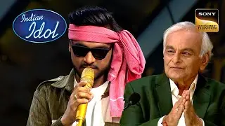 'Khaike Paan Banaras' पर Vaibhav की गायकी से Impress हुए Anand Ji | Indian Idol 14 | Full Episode