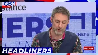 Patriotic Alternative &lsquo;trying to inflame local tensions&rsquo; to spread far-right stance | Headliners