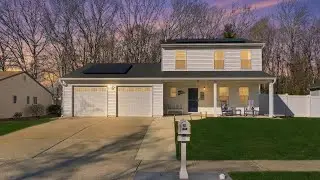 16 Snowdrift Ln, Howell Township, NJ