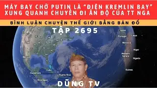 Tập 2695. 