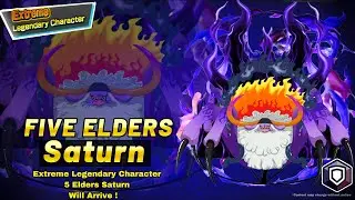 New Character Reveal LIVE OPBR