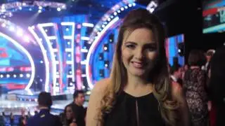 Mima Guao Corresponsal CV Noticias Latin Grammy
