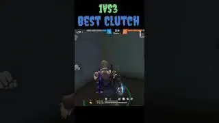 1VS4 Class Squad Rank Best Game Play || #freefire #ajjubhai94 #viral #shorts#short