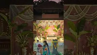 Sadhana Rajeshahi #beby shower party a#pure veg restaurant #love