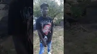 de song is from FOXY BOY COMMANDO